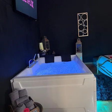 アパート Esclusive