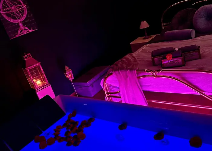 Esclusive Apartment Comacchio