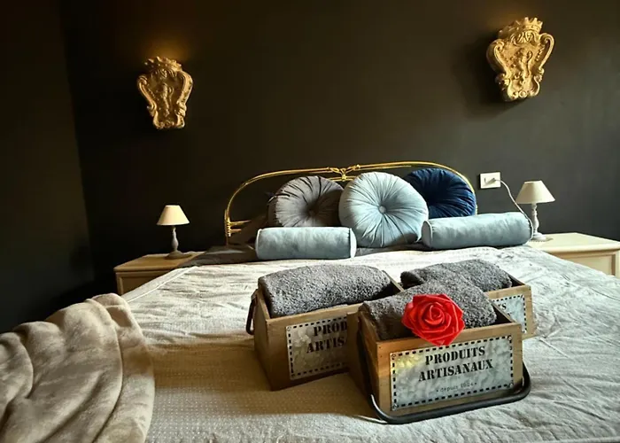 Esclusive Apartment Comacchio