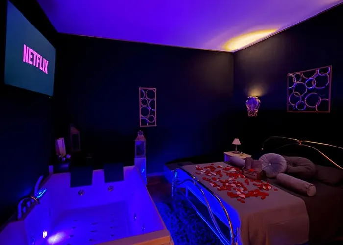 Esclusive Apartment *