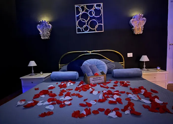 Esclusive Apartment Comacchio