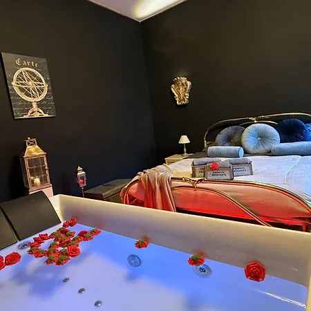 Apartment Esclusive