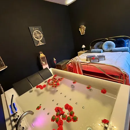 Appartement Esclusive *