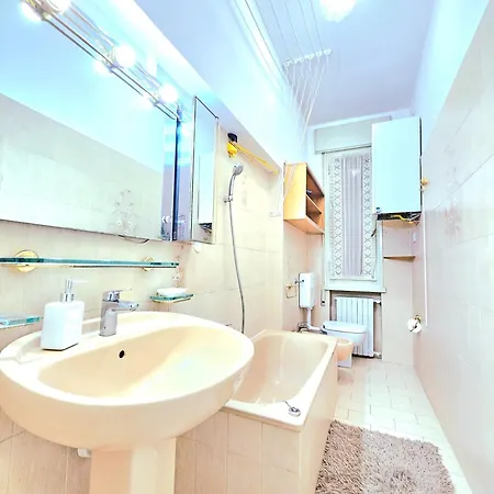 Esclusive * Comacchio