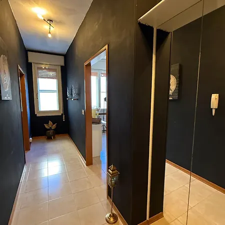 Apartman Esclusive Comacchio