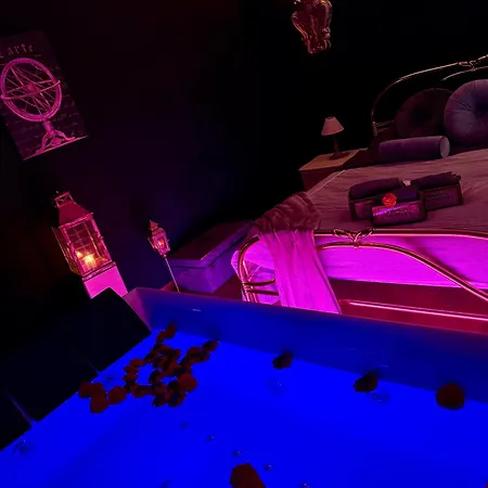 Esclusive Daire Comacchio