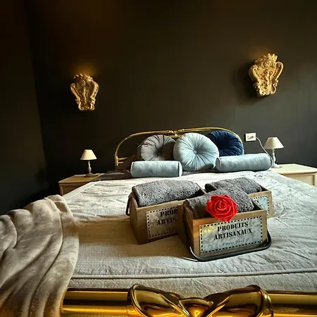 Esclusive Apartman Comacchio
