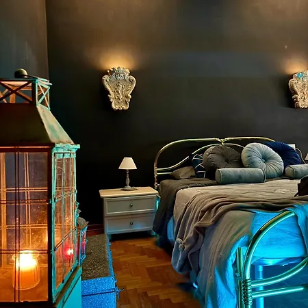 Esclusive Daire Comacchio