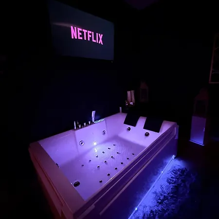 Esclusive Daire Comacchio