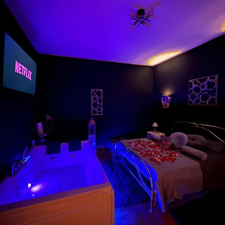 Esclusive Appartement *