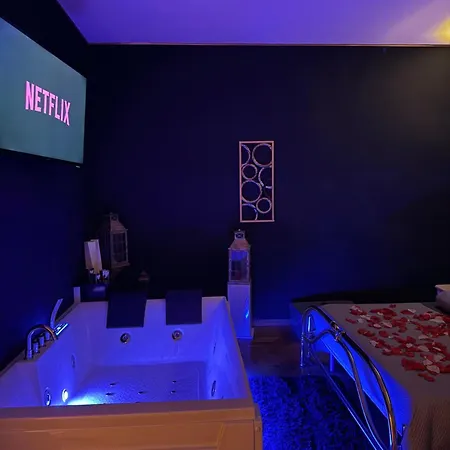 Esclusive Apartmán *