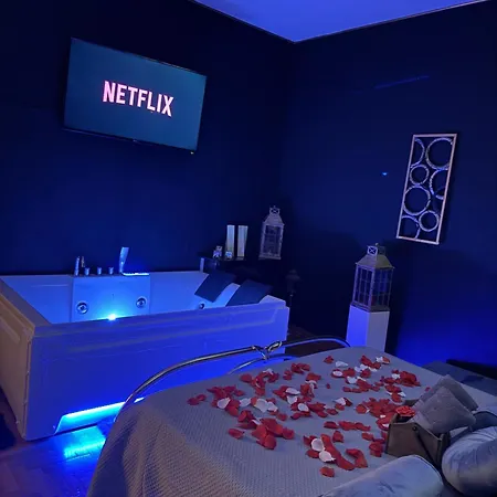 Apartman Esclusive