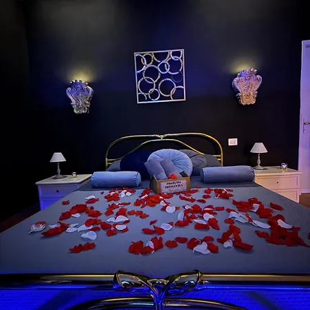 Esclusive Appartement Comacchio