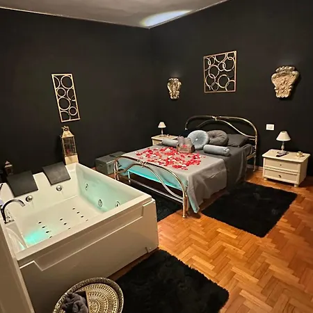 Appartement Esclusive Comacchio