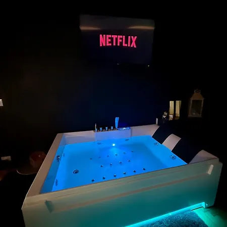 Apartmán Esclusive
