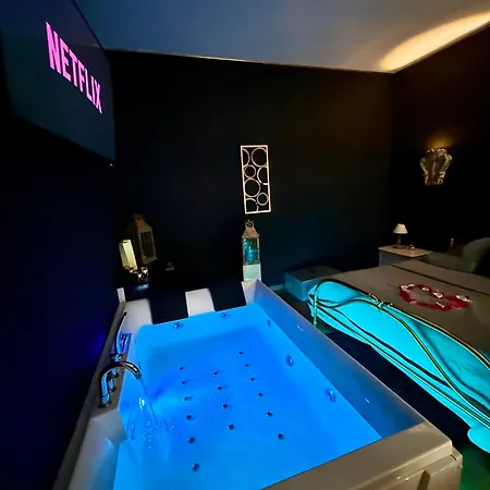 Apartmán Esclusive *