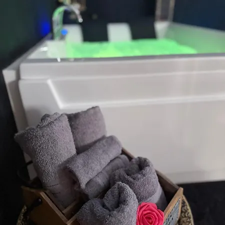 Daire Esclusive Comacchio