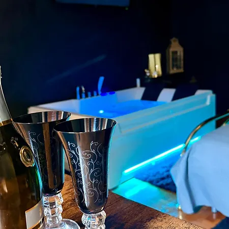 Apartman Esclusive *
