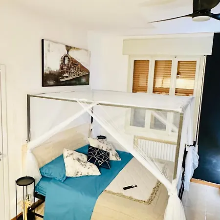 Apartman Esclusive Comacchio