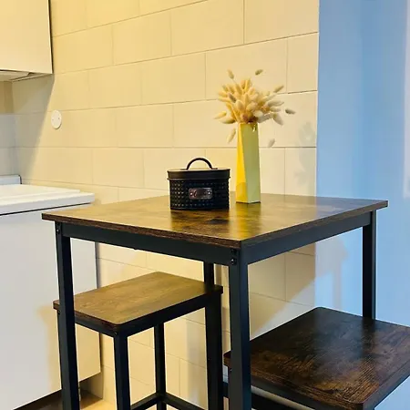 Esclusive Apartman *