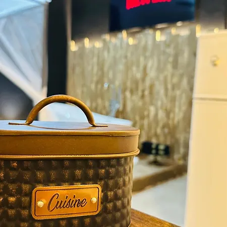 Esclusive * Comacchio