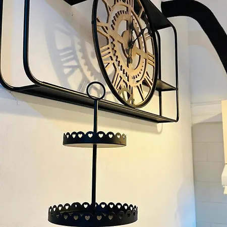 Apartman Esclusive Comacchio