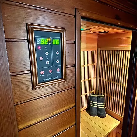 Apartman Esclusive *