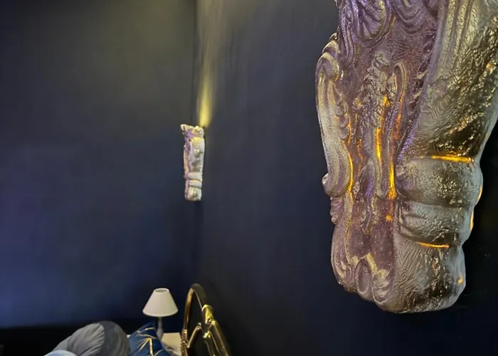 Esclusive Apartman *