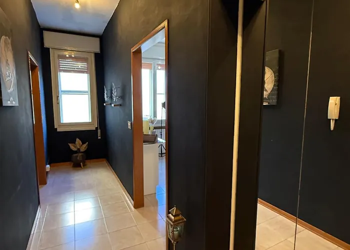 Apartman Esclusive Comacchio