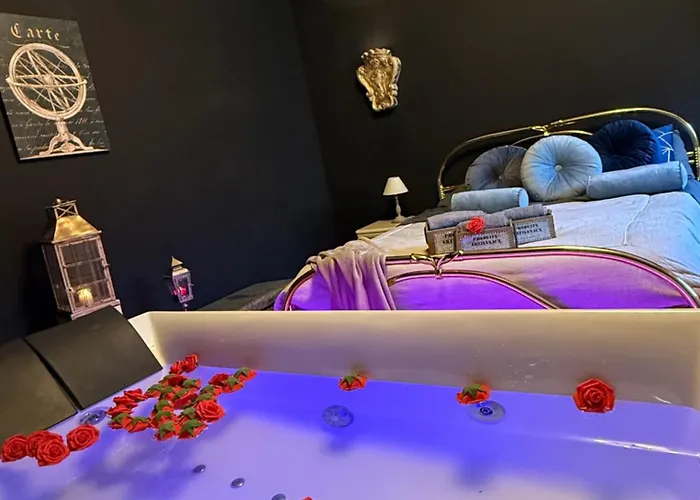 Esclusive * Comacchio