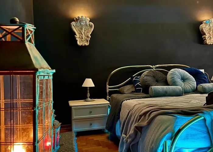 Esclusive Apartment Comacchio