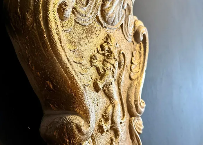 Apartman Esclusive *