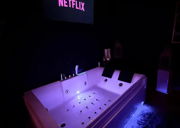 Esclusive Apartment Comacchio