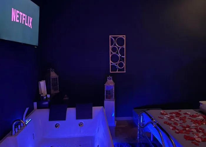 Esclusive Apartment *