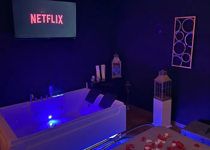 Esclusive * Comacchio