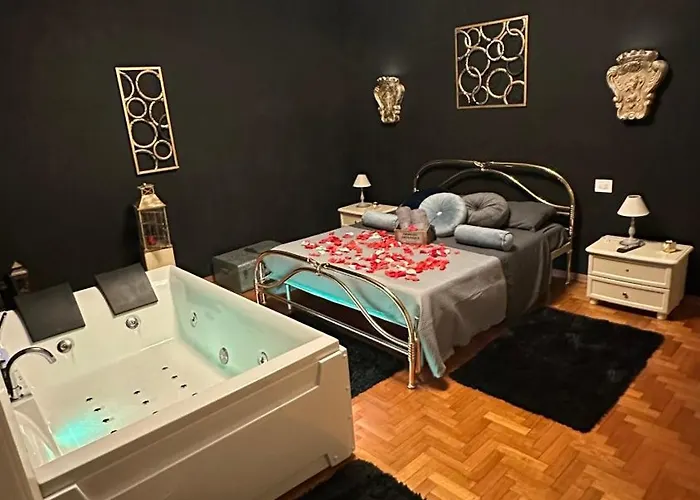 Apartment Esclusive Comacchio