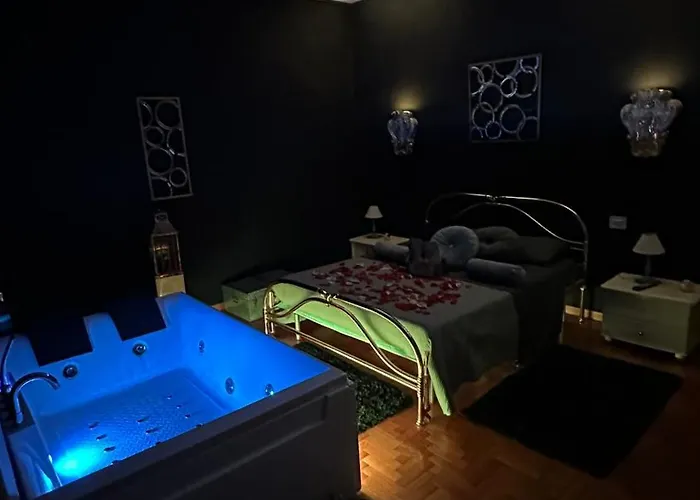 Esclusive Apartment Comacchio