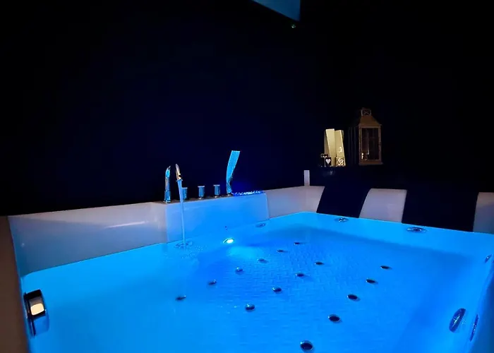 Apartment Esclusive *