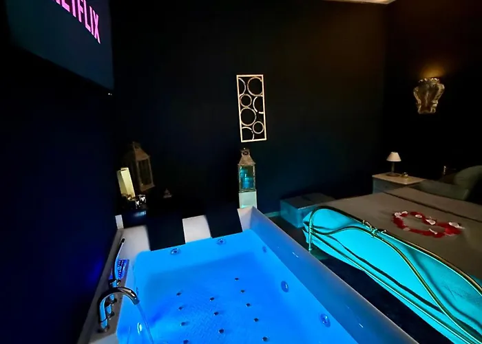 Apartman Esclusive *