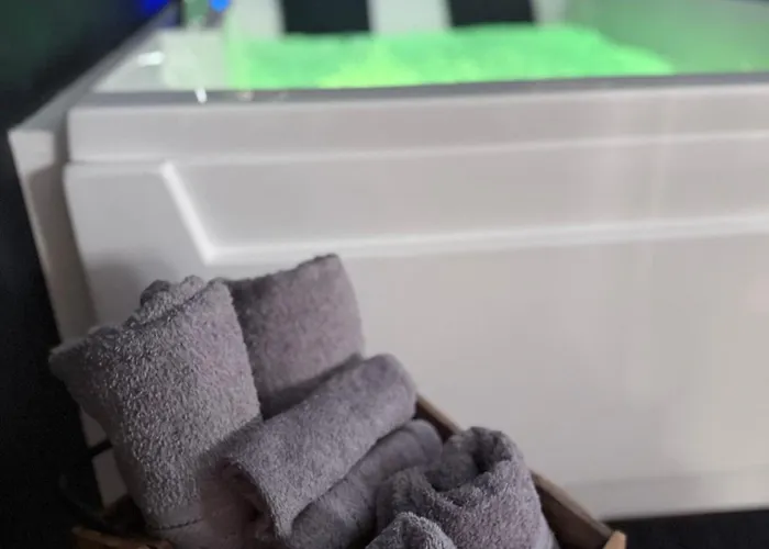 Apartman Esclusive Comacchio