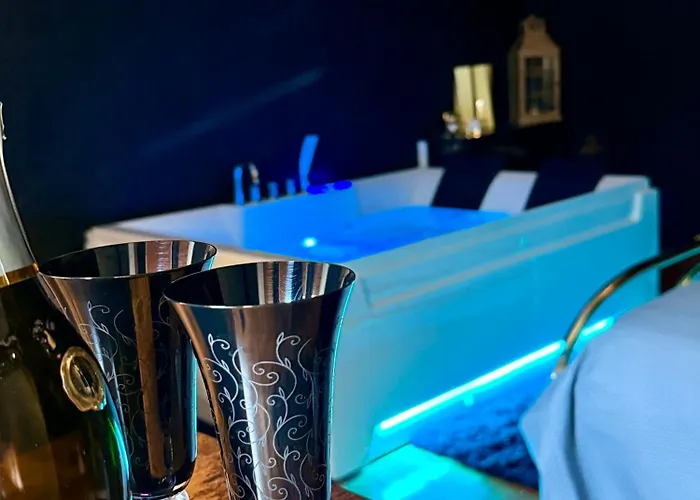 Apartman Esclusive *