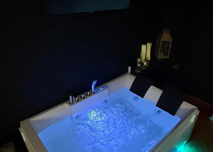 Esclusive Appartamento Comacchio