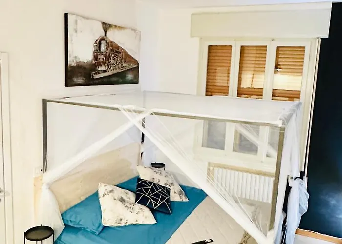 Apartman Esclusive Comacchio