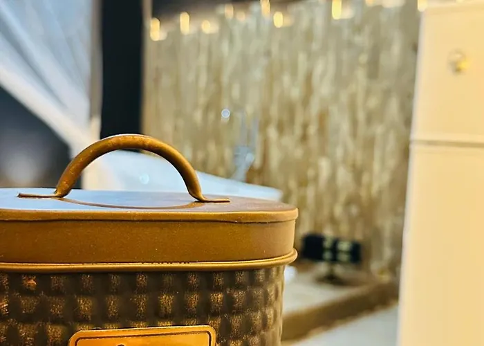 Esclusive * Comacchio