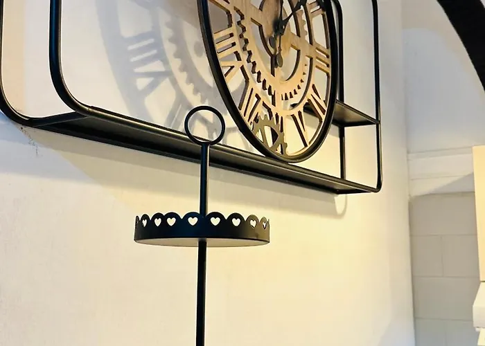 Apartman Esclusive Comacchio