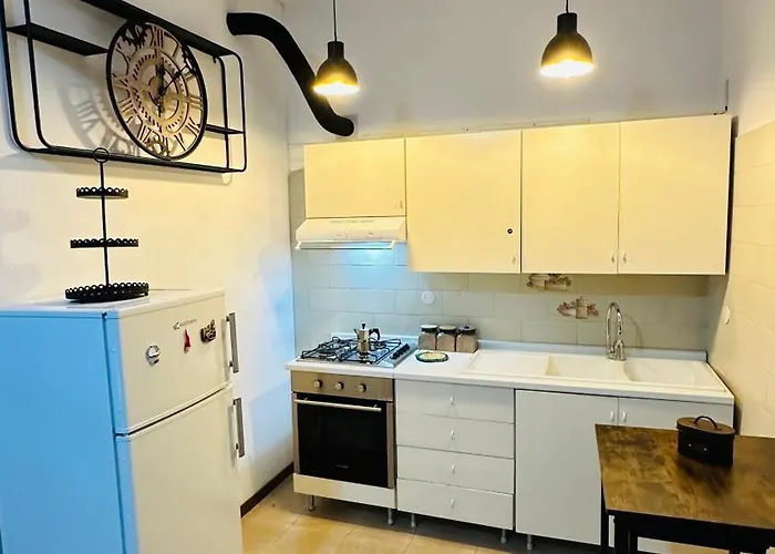 Apartman Esclusive *